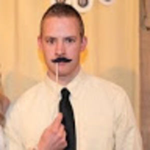 Meet your Posher, Kerstan